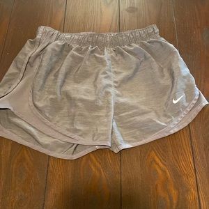 Women’s Nike shorts
